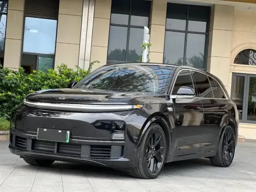 Li Auto L7