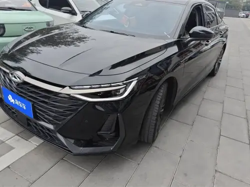 Chery Arrizo 8