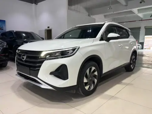 GAC GS4