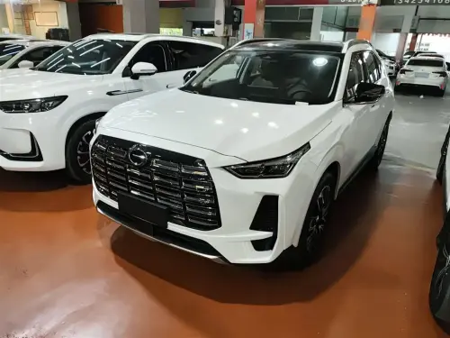 GAC GS4
