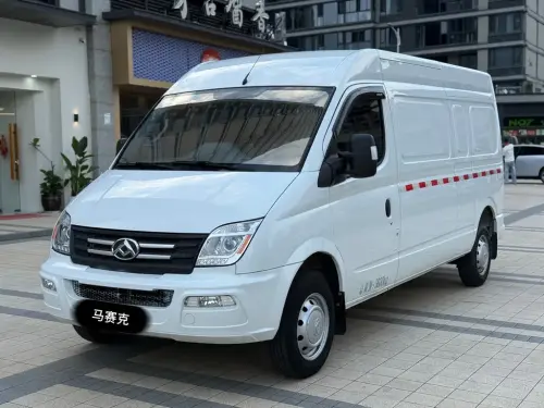 Maxus V80