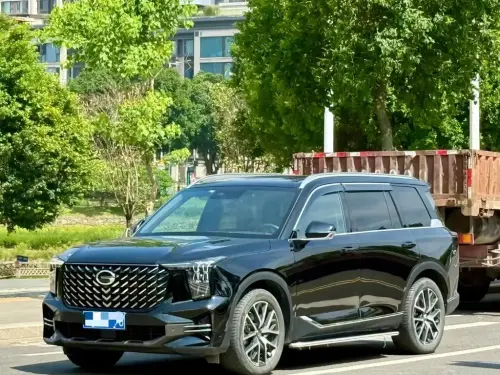 GAC GS8