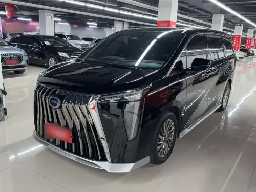 GAC M8
