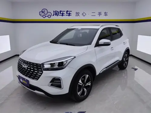 Chery Tiggo 5