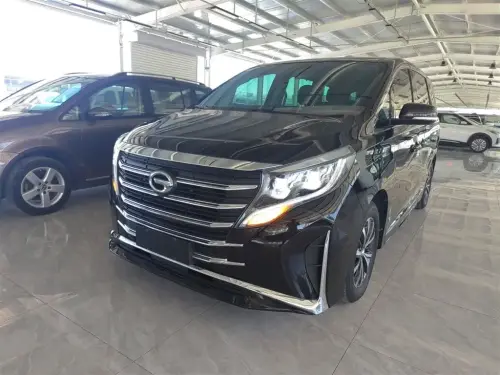 GAC M8