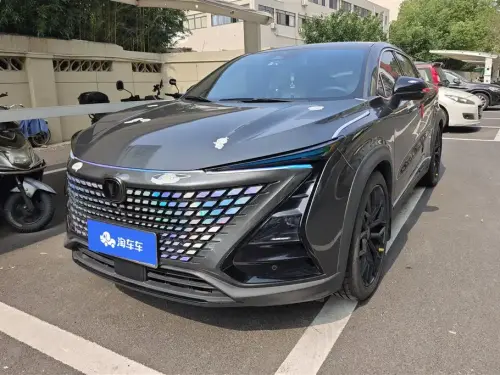Changan UNI-T