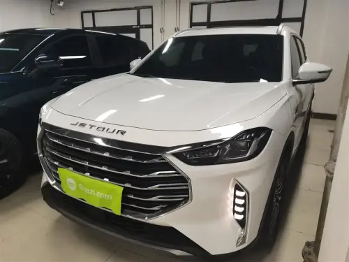 Jetour X70