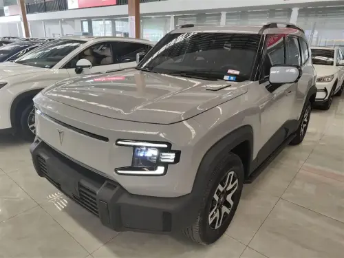 Deepal G318