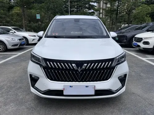 Wuling Jiachen