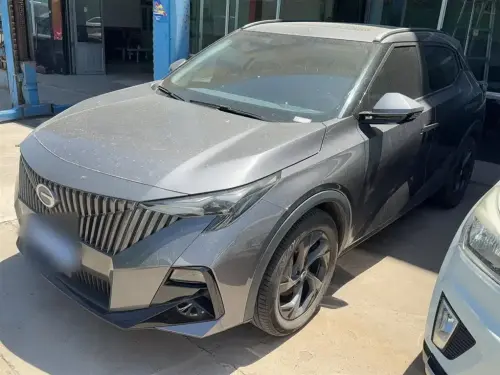 GAC GS3