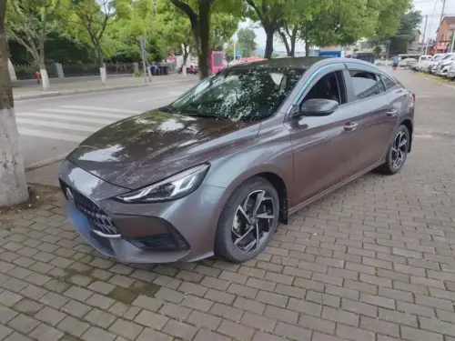 MG 5