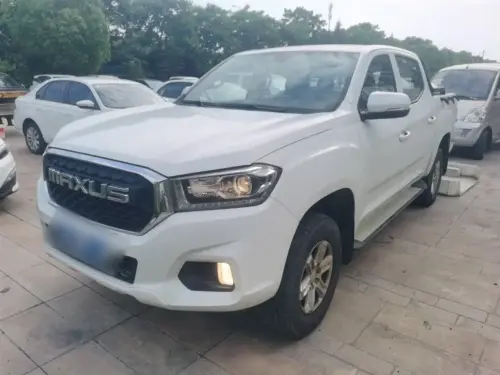 Maxus T70