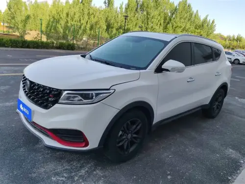 Dongfeng 580