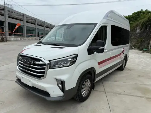 Maxus V90