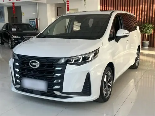 GAC M6