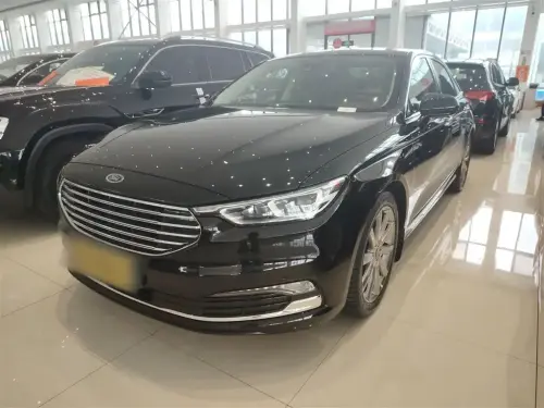 Ford Taurus