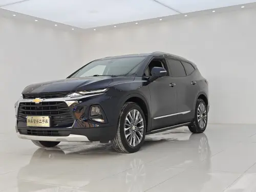 Chevrolet Blazer