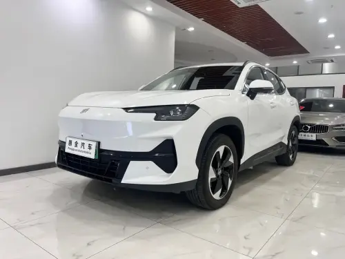 Jetour L6