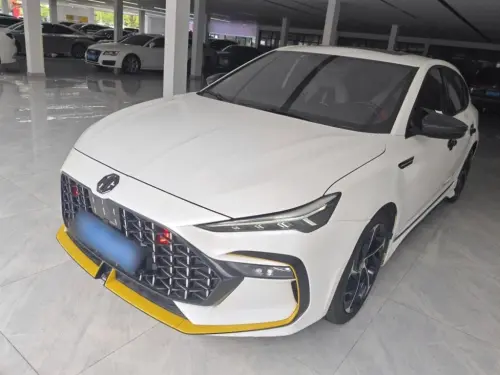 MG MG6