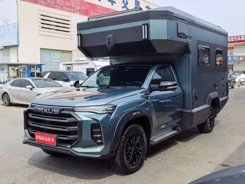Maxus T90