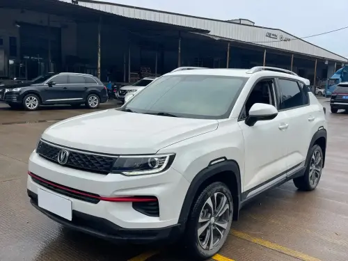 Changan CS35