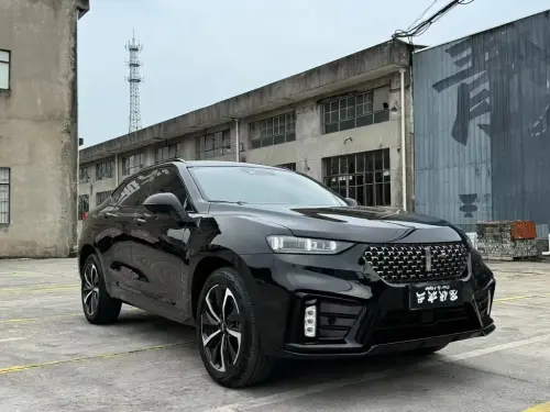 WEY VV7