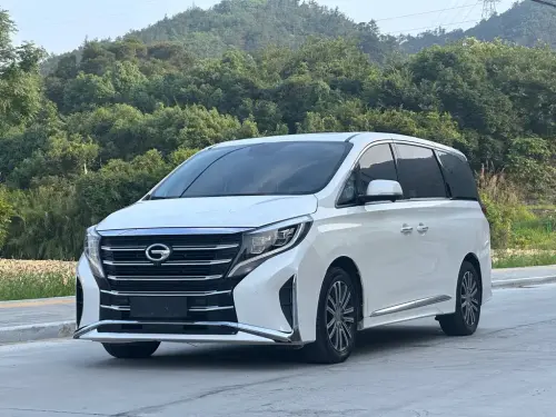 GAC M8
