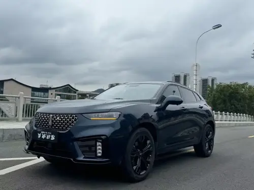 WEY VV7