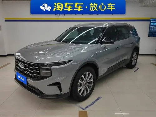 Ford Edge