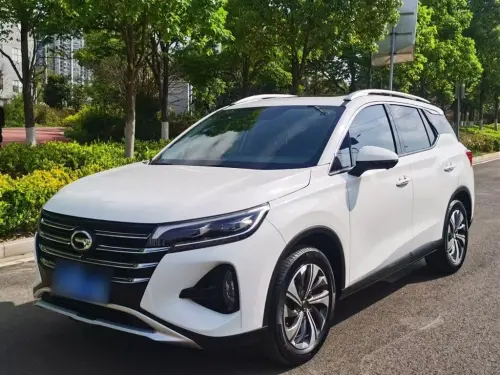GAC GS4