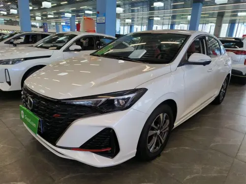 Changan Eado