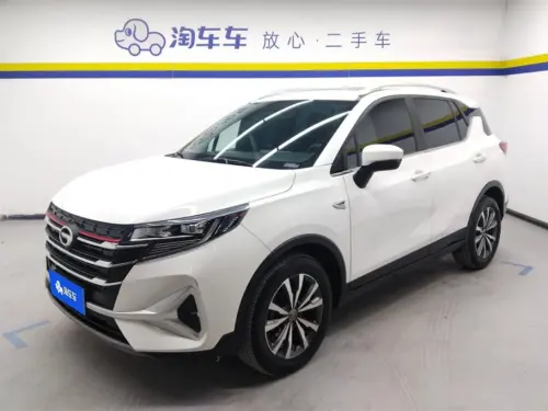 GAC GS3