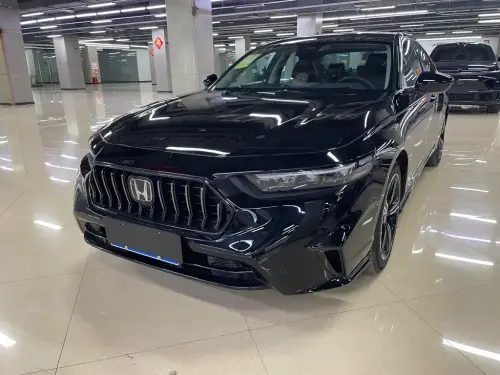 Honda Inspire
