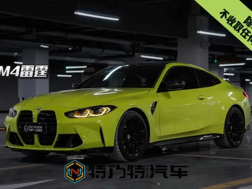 BMW M4