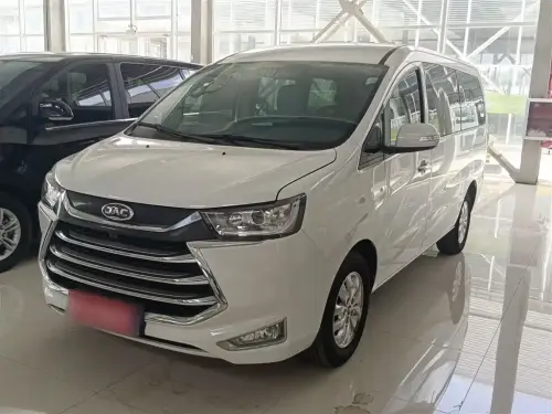 JAC M4