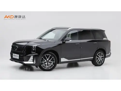 GAC GS8