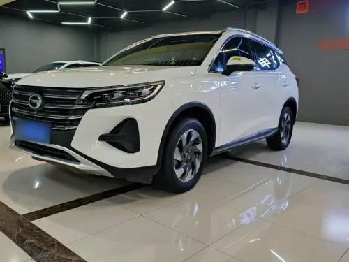 GAC GS4