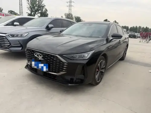 Chery Arrizo 8