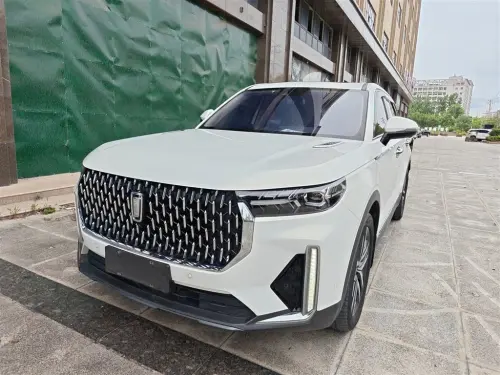 Bestune T99