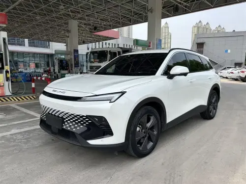 BAIC Mofang