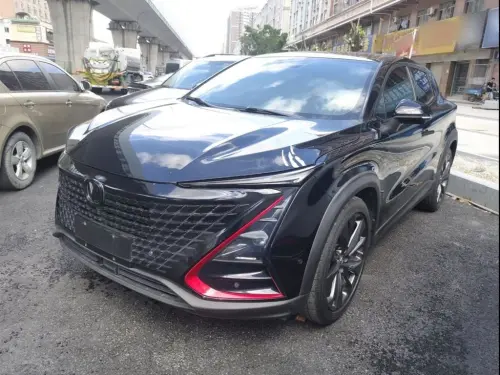 Changan UNI-T