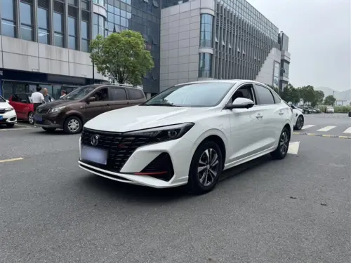 Changan Eado