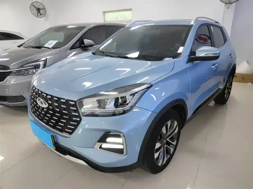 Chery Tiggo 5