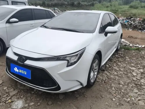 Toyota Levin