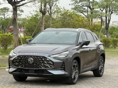 MG One
