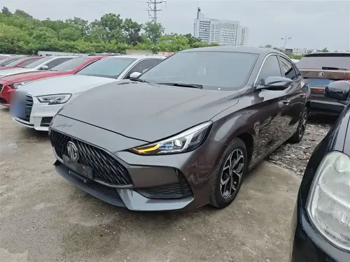 MG 5