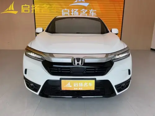 Honda Breeze