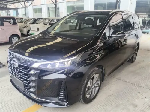 GAC M6