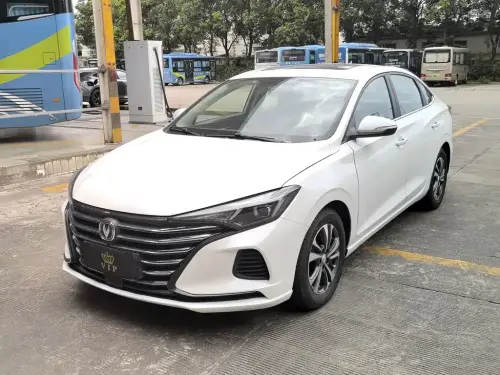 Changan Eado