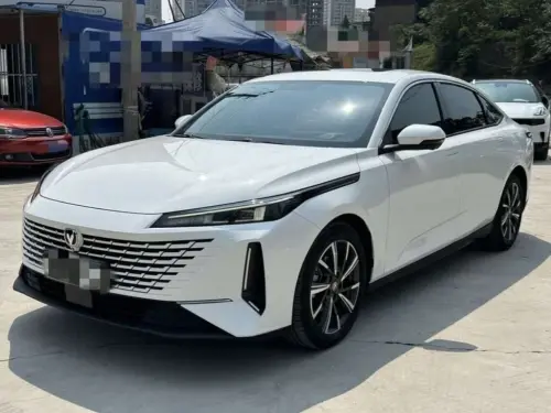 Changan Yida